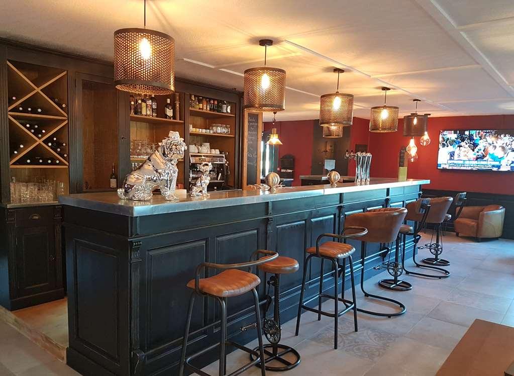 Kyriad Lille Est - Hem Restaurant photo