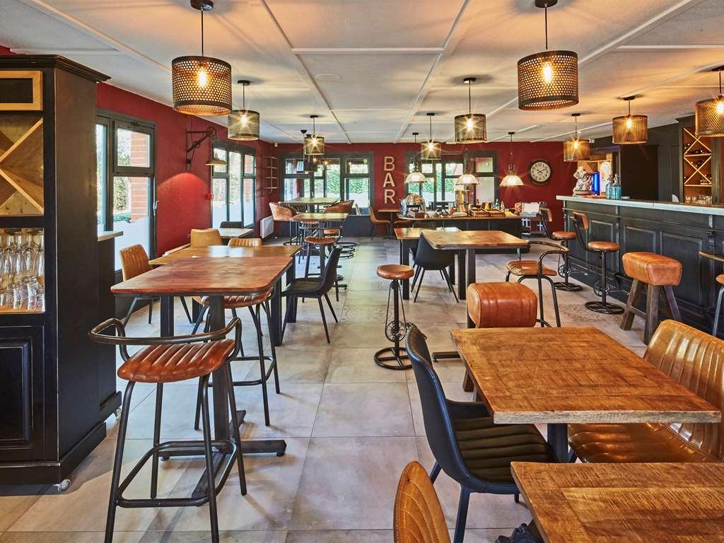 Kyriad Lille Est - Hem Restaurant photo