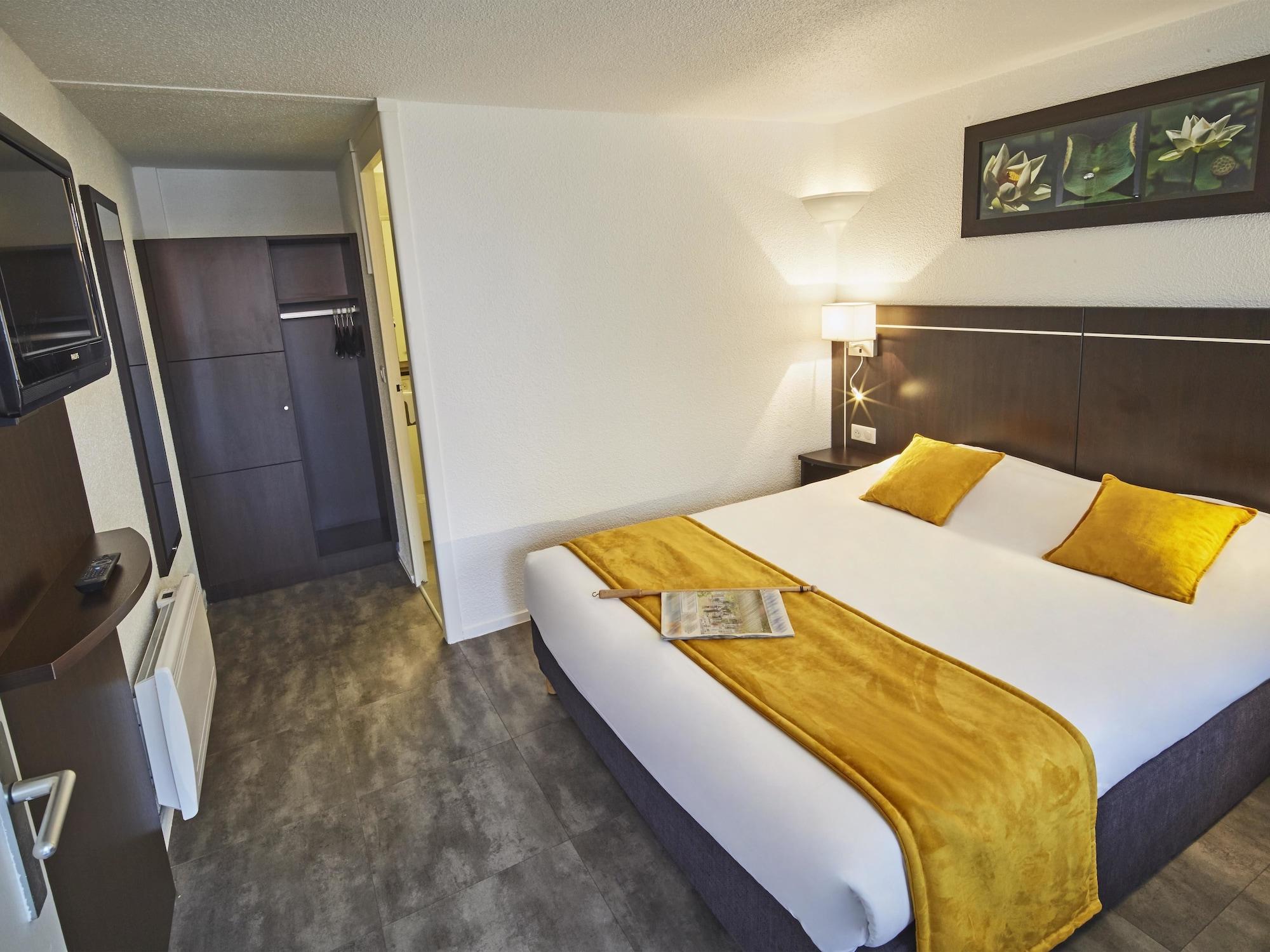 Kyriad Lille Est - Hem Exterior photo