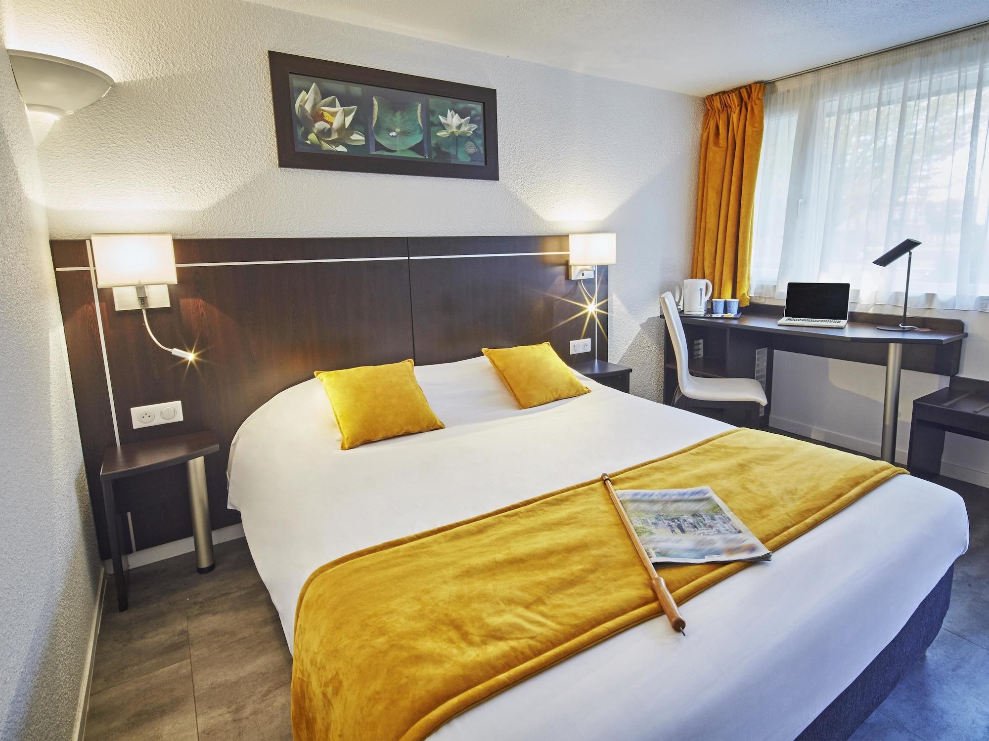 Kyriad Lille Est - Hem Exterior photo