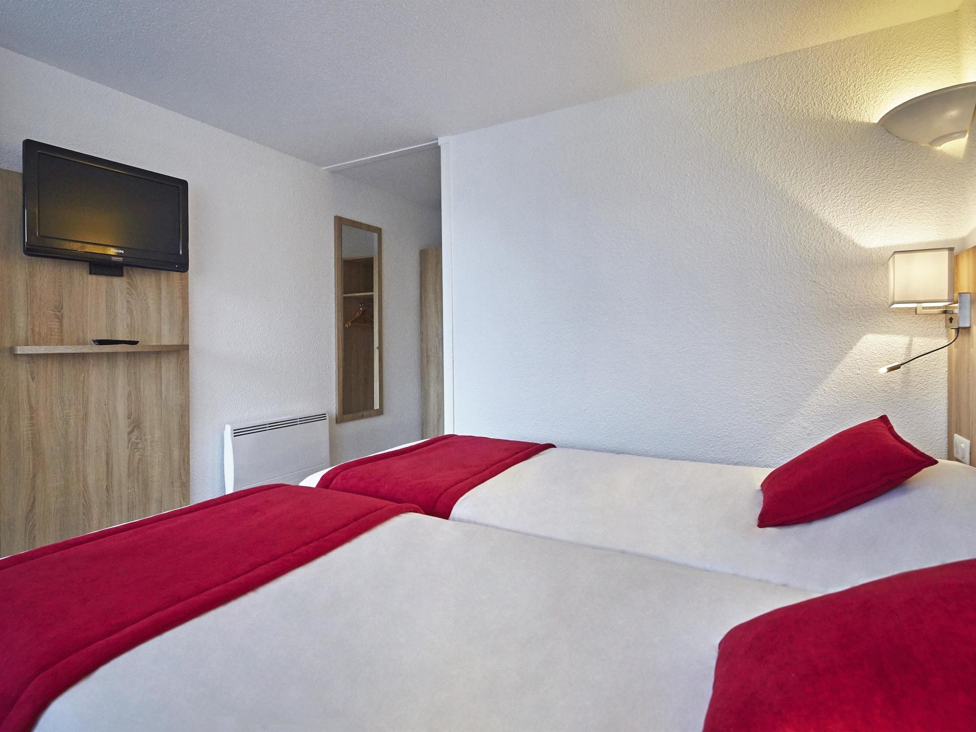 Kyriad Lille Est - Hem Exterior photo