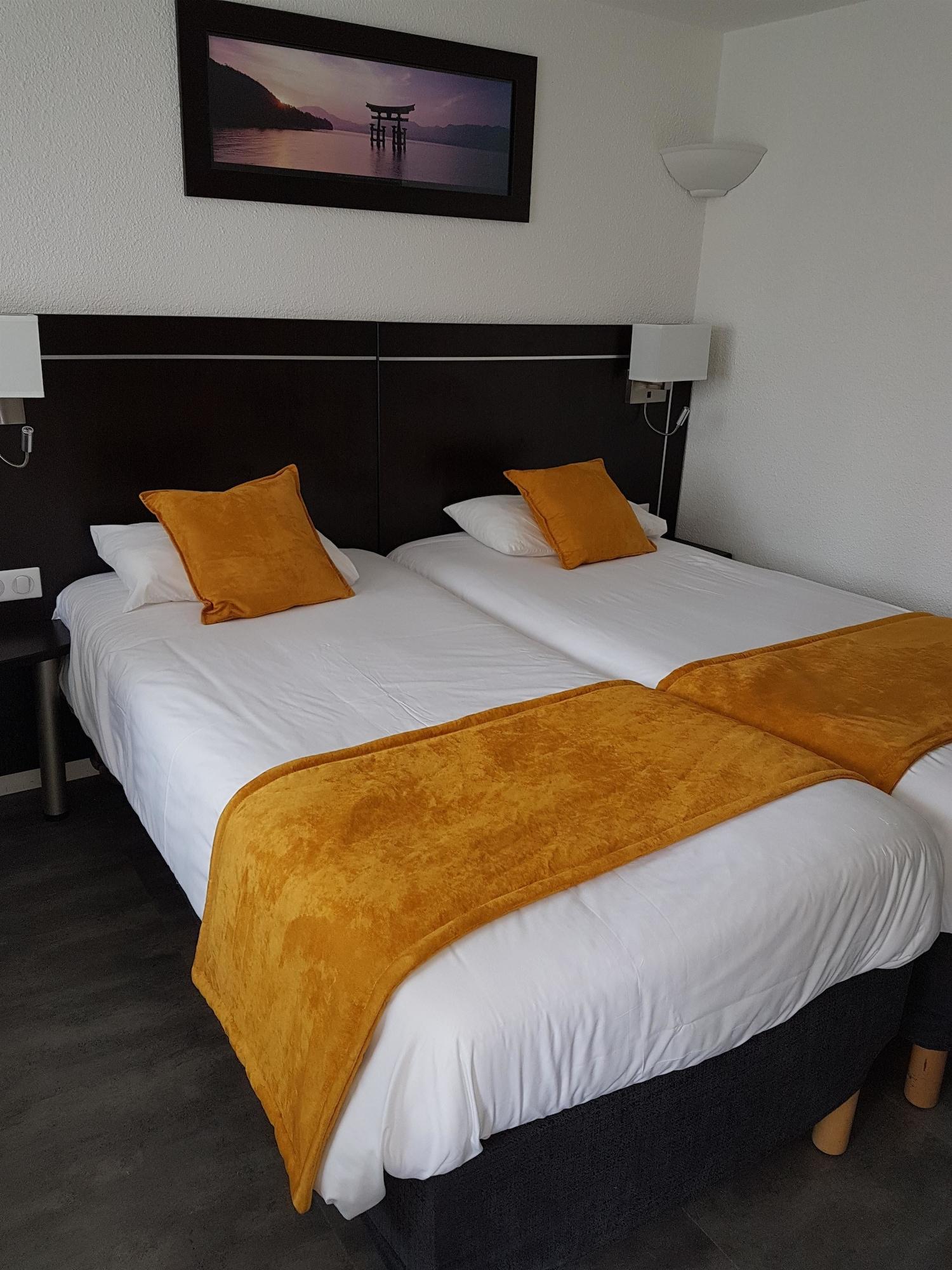 Kyriad Lille Est - Hem Exterior photo