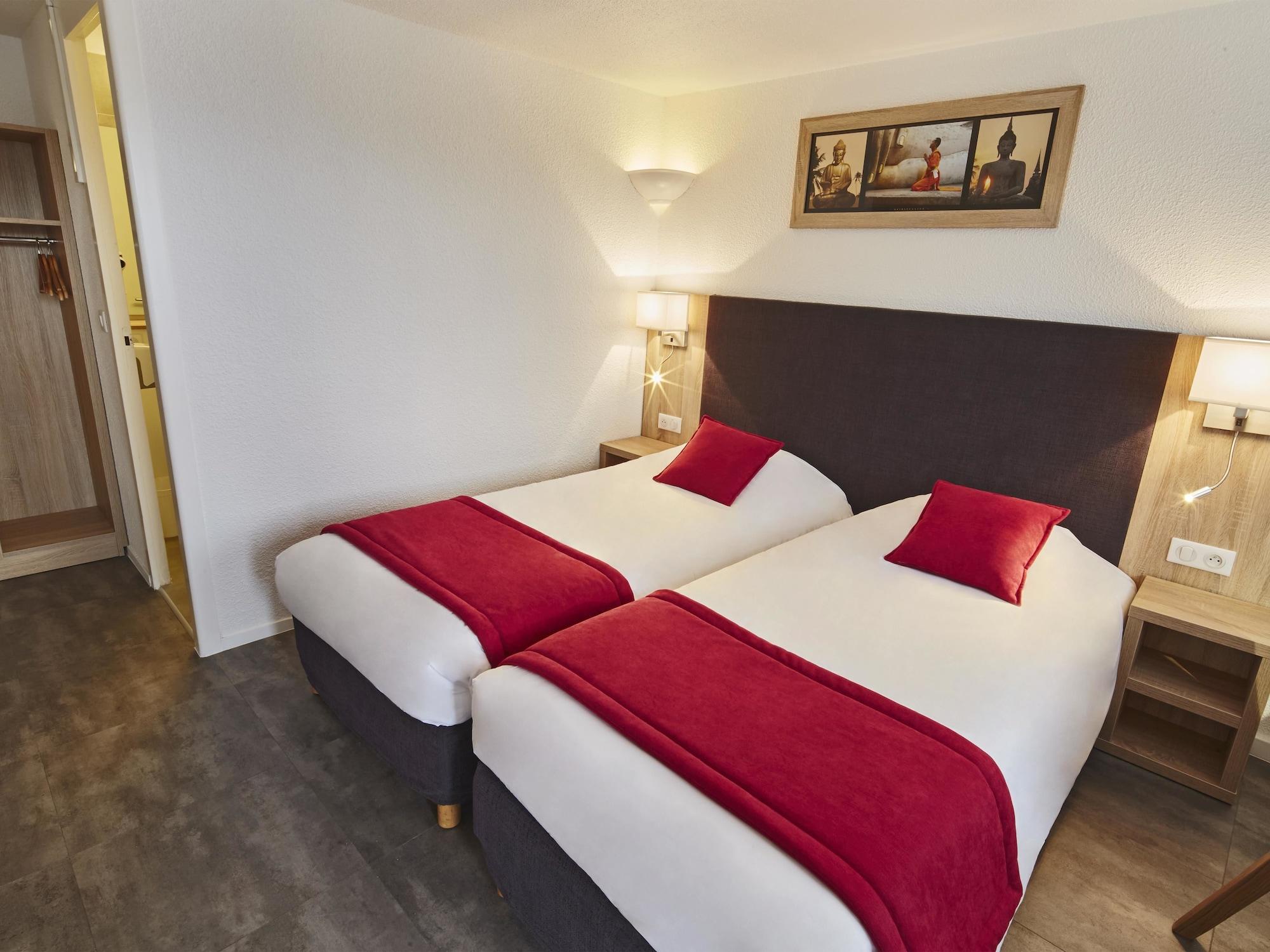 Kyriad Lille Est - Hem Exterior photo