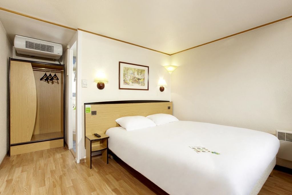 Kyriad Lille Est - Hem Room photo