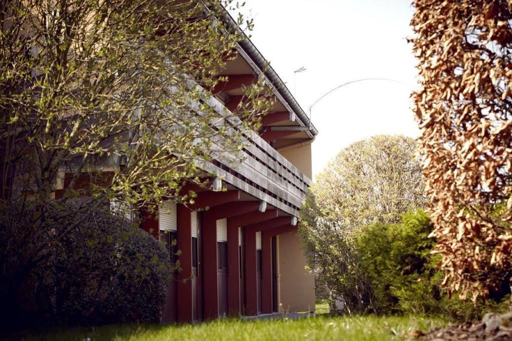 Kyriad Lille Est - Hem Exterior photo