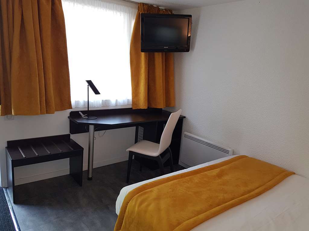 Kyriad Lille Est - Hem Room photo